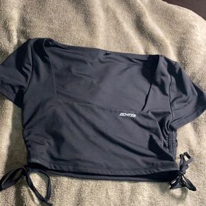 Bo+Tee Top Never worn (was 58 after shipping)